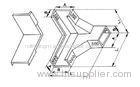 Metal Contruction Products Down angle Vertical T-joint Cable_Channel Model XQJ-C-03G