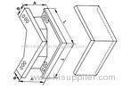 Metal Contruction Products Vertical Upper Elbow Joint Cable_Channel Model XQJ-C-05A