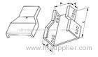 Metal Contruction Products Reducing Joint_Channel Model XQJ-C_06C