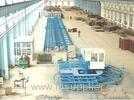 Serpentuator Tube Membrane Panel Production Line 125MW 300MW