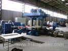 Four Roller Reversible Cold Rolling Mill Roll Forming Machinery 2307201350