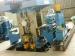 Four Rollers Reversible Cold Roll Forming Machinery Working Roller Drive Transmission