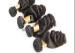 New Style Full Cuticle Loose Wave Hair Extensions #1B Remy Human Hair Weave