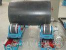 Conventional Turning Roll Tank Welding Rotators Conventional Welding Rotator
