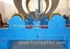 Fit Up Rolls Welding Rotators Welding Machine For Align And Assembling Shell To Shell