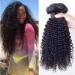 22 Inch Double Weft Virgin Brazilian Hair Extensions Remy Human Hair