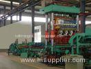 200T Four-triplex Grating Pressure Welder / Roll Forming Machinery