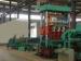 200T Four-triplex Grating Pressure Welder / Roll Forming Machinery