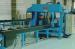 H-beams Steel Web Plate Grinding & Milling Machine / Roll Forming Enquipment