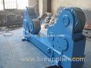 150 Ton Self-aligned Welded Rotators Turntable 6 KW Heavy Duty