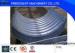 Steel Corrugated Side Panel Culvert Pipe Making Machine Plate Joining Together