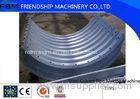 Steel Corrugated Side Panel Culvert Pipe Making Machine Plate Joining Together