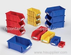 Plastic Combined Storage bins