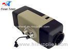 Portable Space RV Diesel Heater 0.19 - 0.60 L / H Fuel Consumption