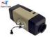 Portable Space RV Diesel Heater 0.19 - 0.60 L / H Fuel Consumption