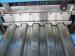 3 Phase Metal Deck Roll Forming Machine Galvanized Steel 11KW 380v 50Hz