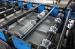 Galvanized Steel Roof Panel Roll Forming Machine 3 Phase 380V