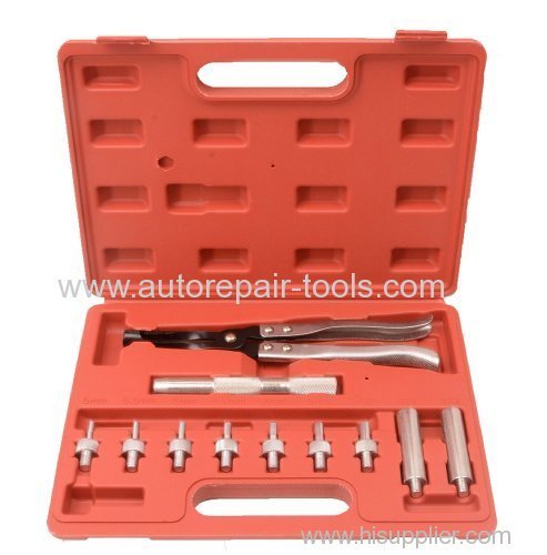 Automotive Valve Seal Remover and Installer Kit