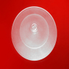 all size of high purity clear or frosted quartz glass disc of all shapes and further processed quartz