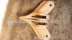 side cutter HPS006L casting bucket tooth