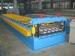 Trapezoidal Corrugated Sheet Roll Forming Machine With Forming System