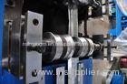 High Speed Light Steel Stud and Track Roll Forming Machine With PLC Control System