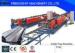 7.5KW Hydraulic Decoiler Roll Forming Machines For 0.7mm - 1.5mm Thickness Cable Tray
