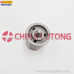 Fuel Injector Nozzle Assembly DN_PD Type Diesel Engine Pump Parts Nozzle