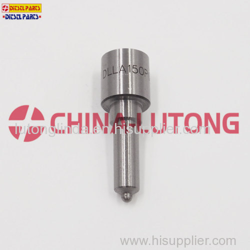 China For Diesel Nozzle Injection P Type Nozzle Injection For VE Pump Engine Parts