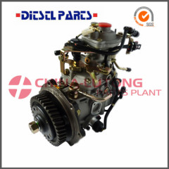 Ve Diesel Fuel Pump for Isuzu - Injector Pumps Assembly