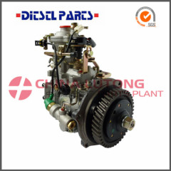 Ve Diesel Fuel Pump for Isuzu - Injector Pumps Assembly