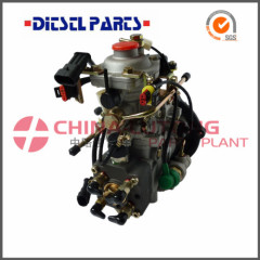 Ve Diesel Fuel Pump for Isuzu - Injector Pumps Assembly