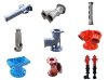 Jinli Fire hydrant parts