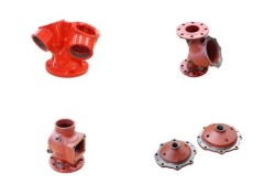 jinli fire hydrant valve