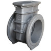 Cast iron Gate valve parts