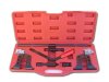 Universal Car Valve Spring Remover Installer Compressor Tool Kit