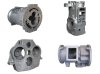 cast iron housing parts