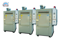 Digital Control High Temperature Electric Drying Oven supplier-Precision Hot Air Oven