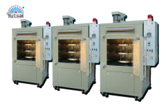 Digital Control High Temperature Electric Drying Oven supplier-Precision Hot Air Oven