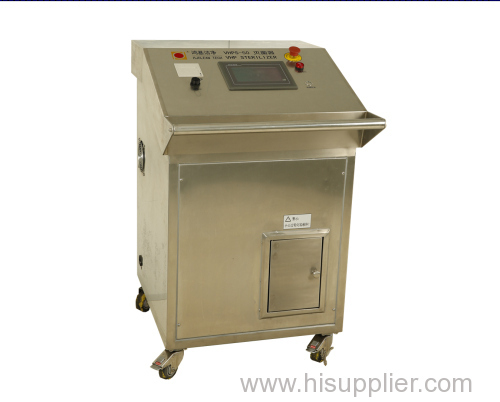 VHP Generator sterilizer for cleanroom/isolator