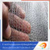 The unique designer Gas or liquid filter screen cloth knitted Wire Mesh