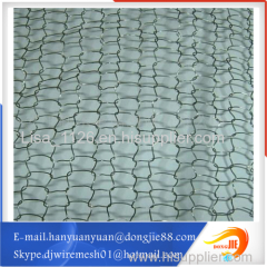 With Active demand Gas or liquid filter screen cloth knitted Wire Mesh