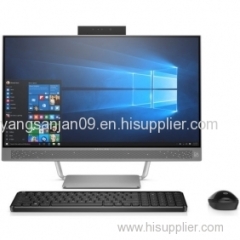 Hewlett Packard 24-a010 Pavilion 6th gen Intel Core i5-6400T 23.8" All-in-One PC