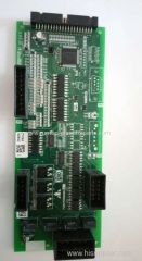 otis elevador piezas indicador pcb daa25140nnn2