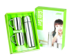 Stainless Steel Mug Set