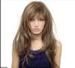 12 Inch Real Natural Human Hair Wigs Kinky Straight Tangle Free