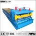 Hebei Glazed tile roll forming machine