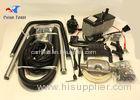 DC 12V 5KW Liquid Water Heater / parking heater (alike Eberspacher) to protect your truck