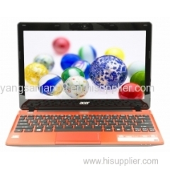 A c er Aspire One 11.6 AMD Dual Core 2GB RAM 320GB HDMI Win8