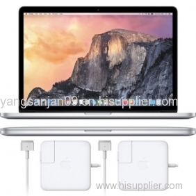 Apple MacBook Pro MJLT2LL/A 15.4" Laptop with Retina Display 2.5 GHz 16GB 512GB